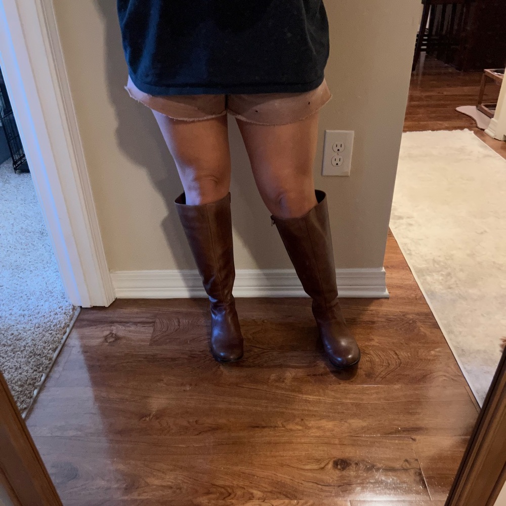 Antonio Melani Knee High Boots
